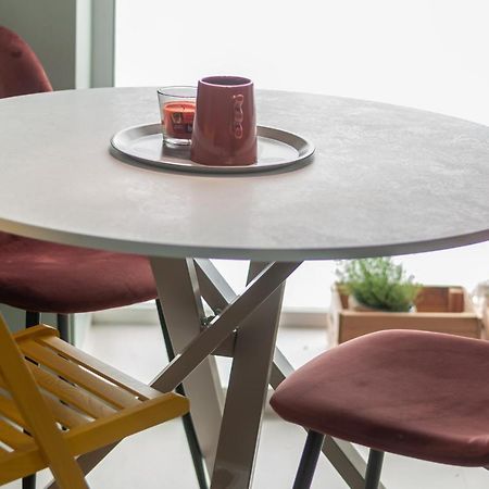 Xo Apartment Сиракуза Екстериор снимка
