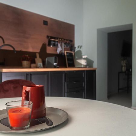 Xo Apartment Сиракуза Екстериор снимка
