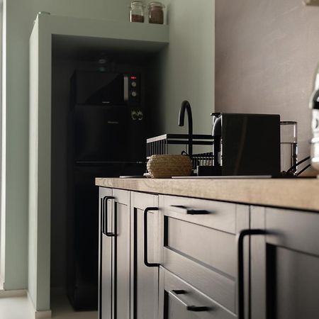 Xo Apartment Сиракуза Екстериор снимка