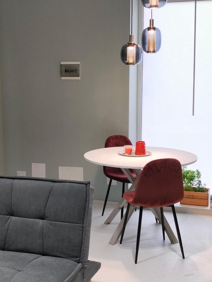 Xo Apartment Сиракуза Екстериор снимка