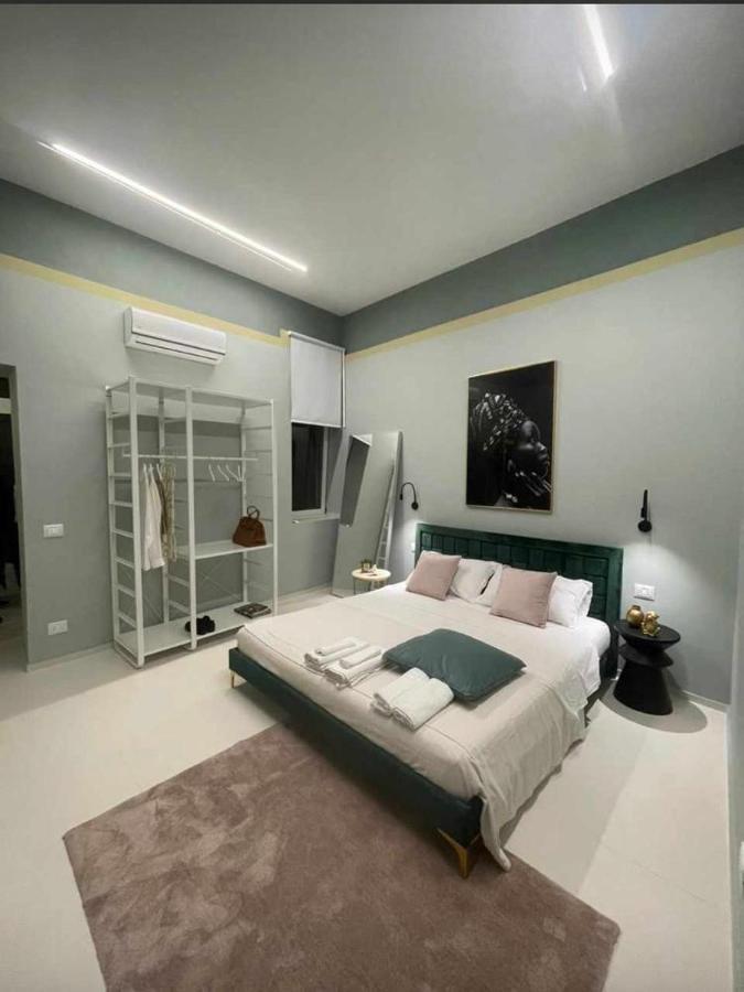 Xo Apartment Сиракуза Екстериор снимка