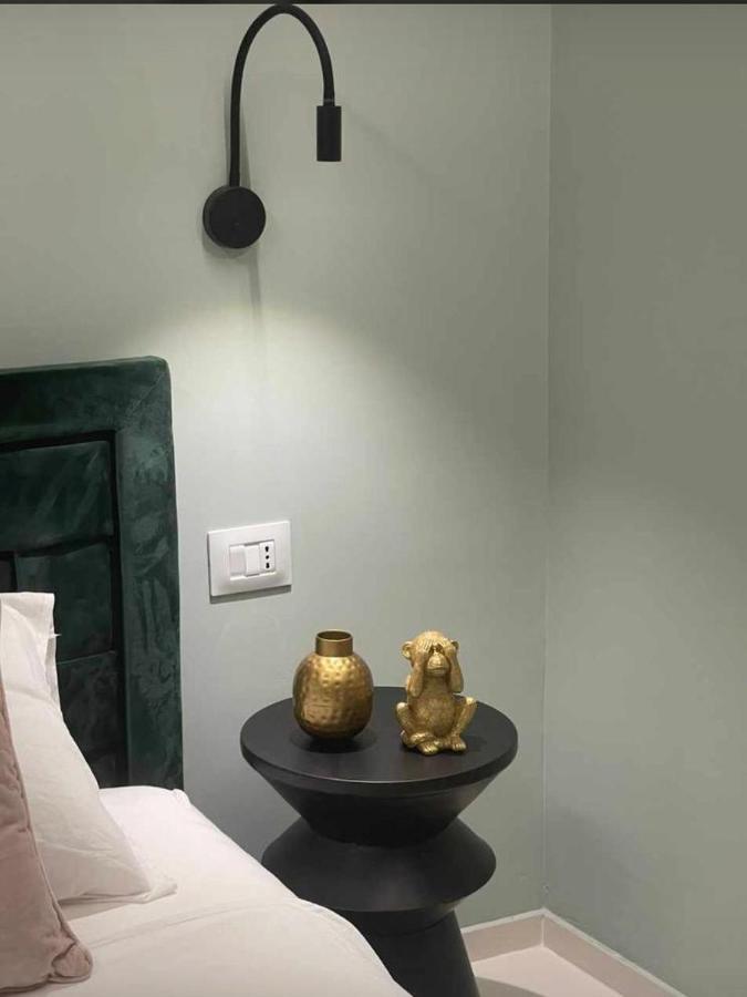 Xo Apartment Сиракуза Екстериор снимка