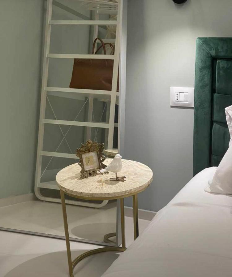 Xo Apartment Сиракуза Екстериор снимка