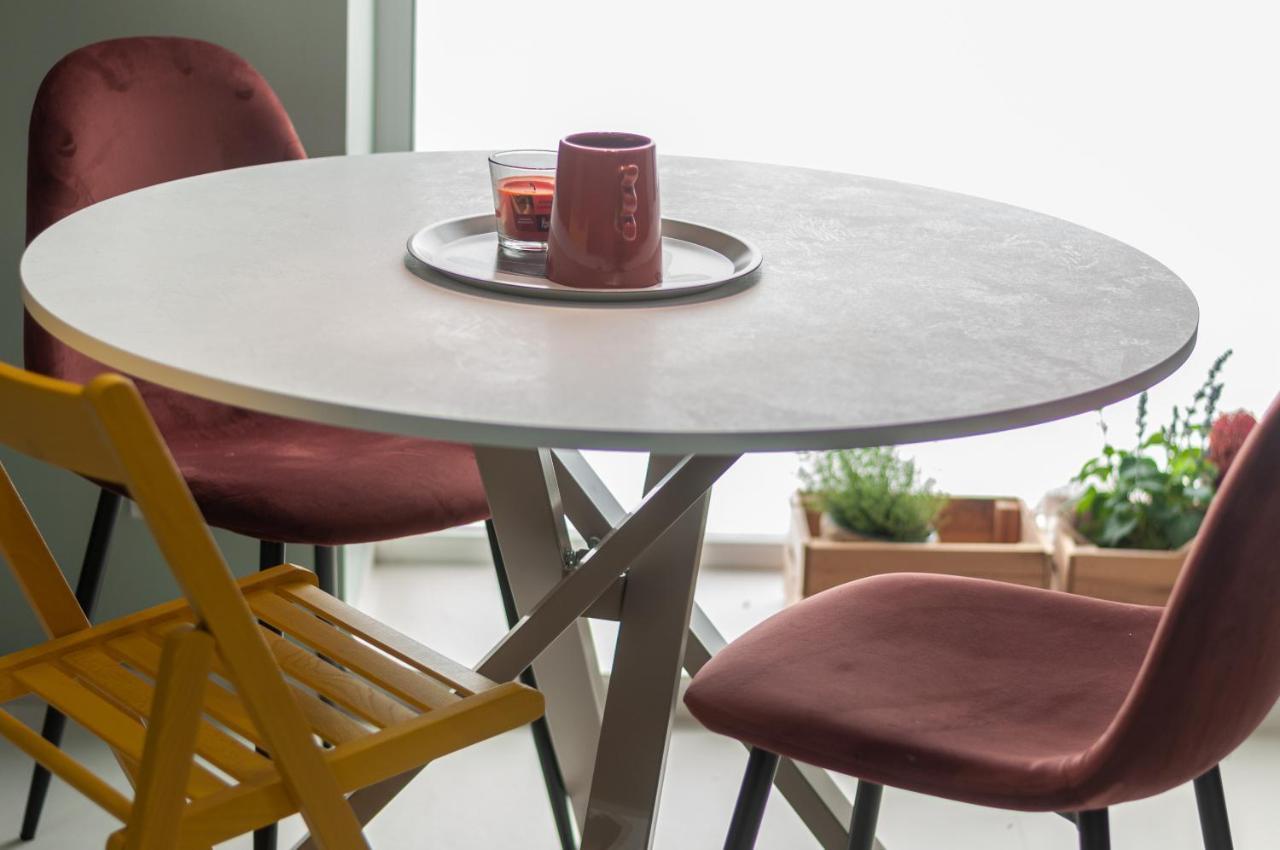 Xo Apartment Сиракуза Екстериор снимка