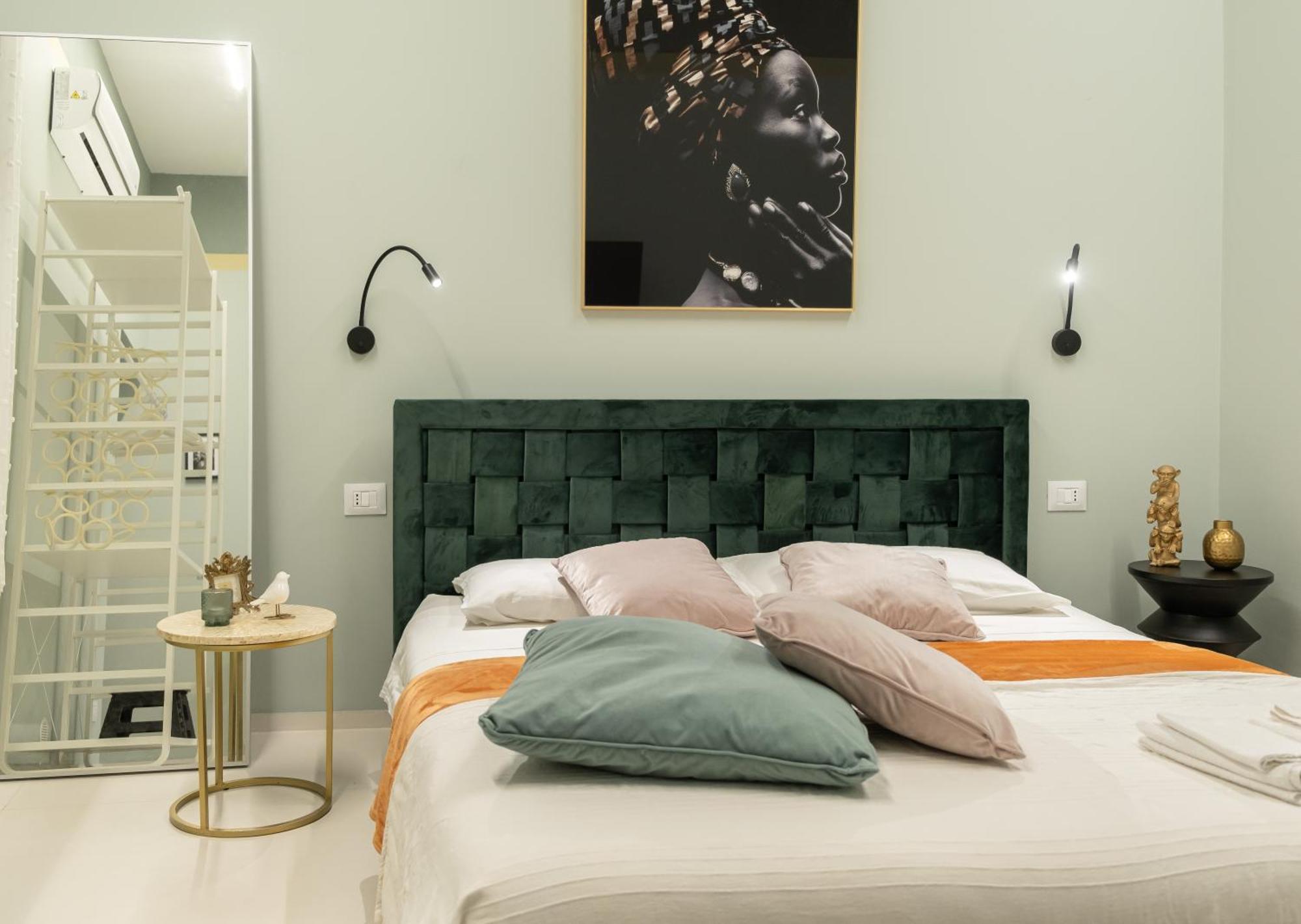 Xo Apartment Сиракуза Екстериор снимка