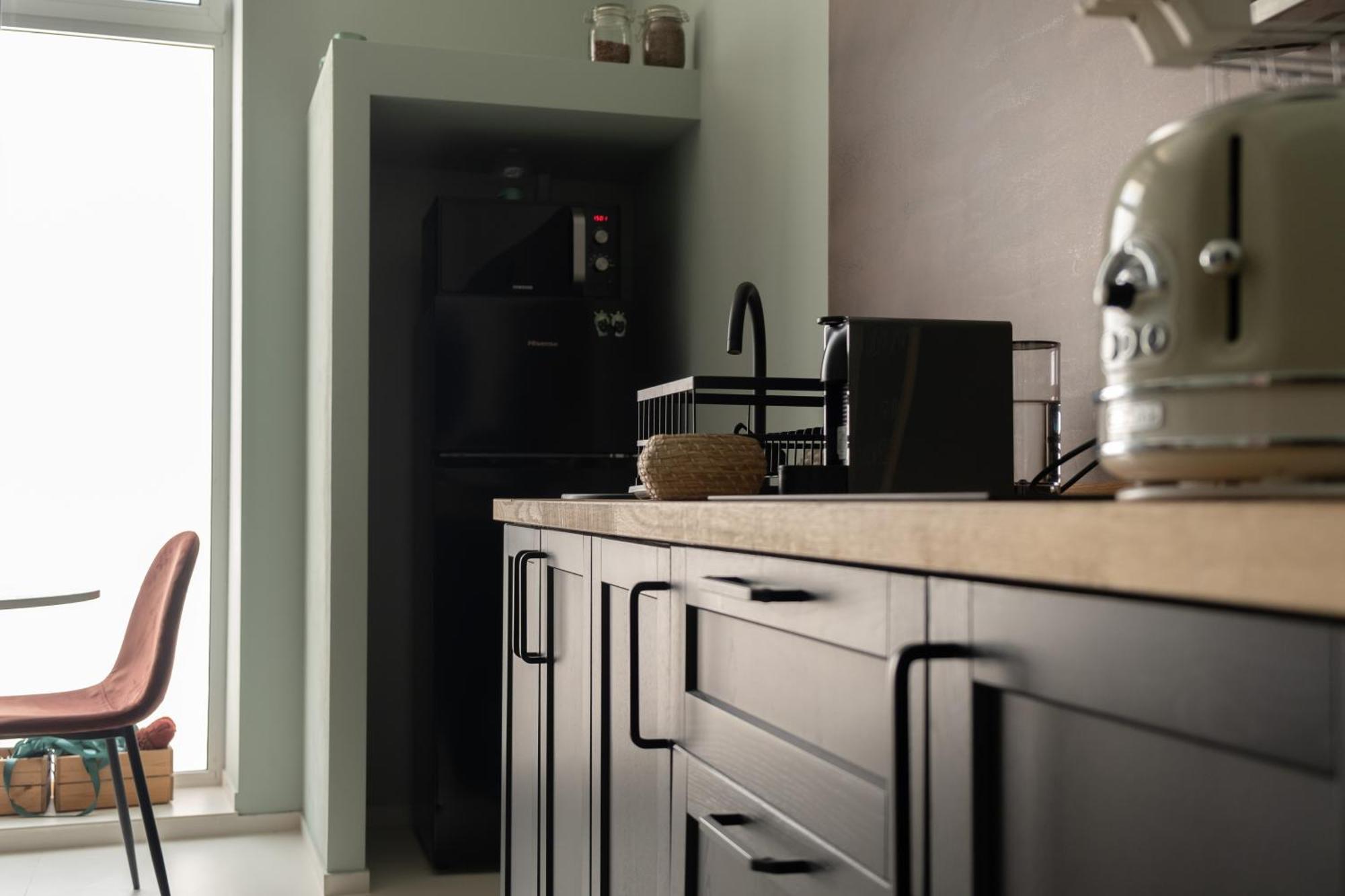 Xo Apartment Сиракуза Екстериор снимка