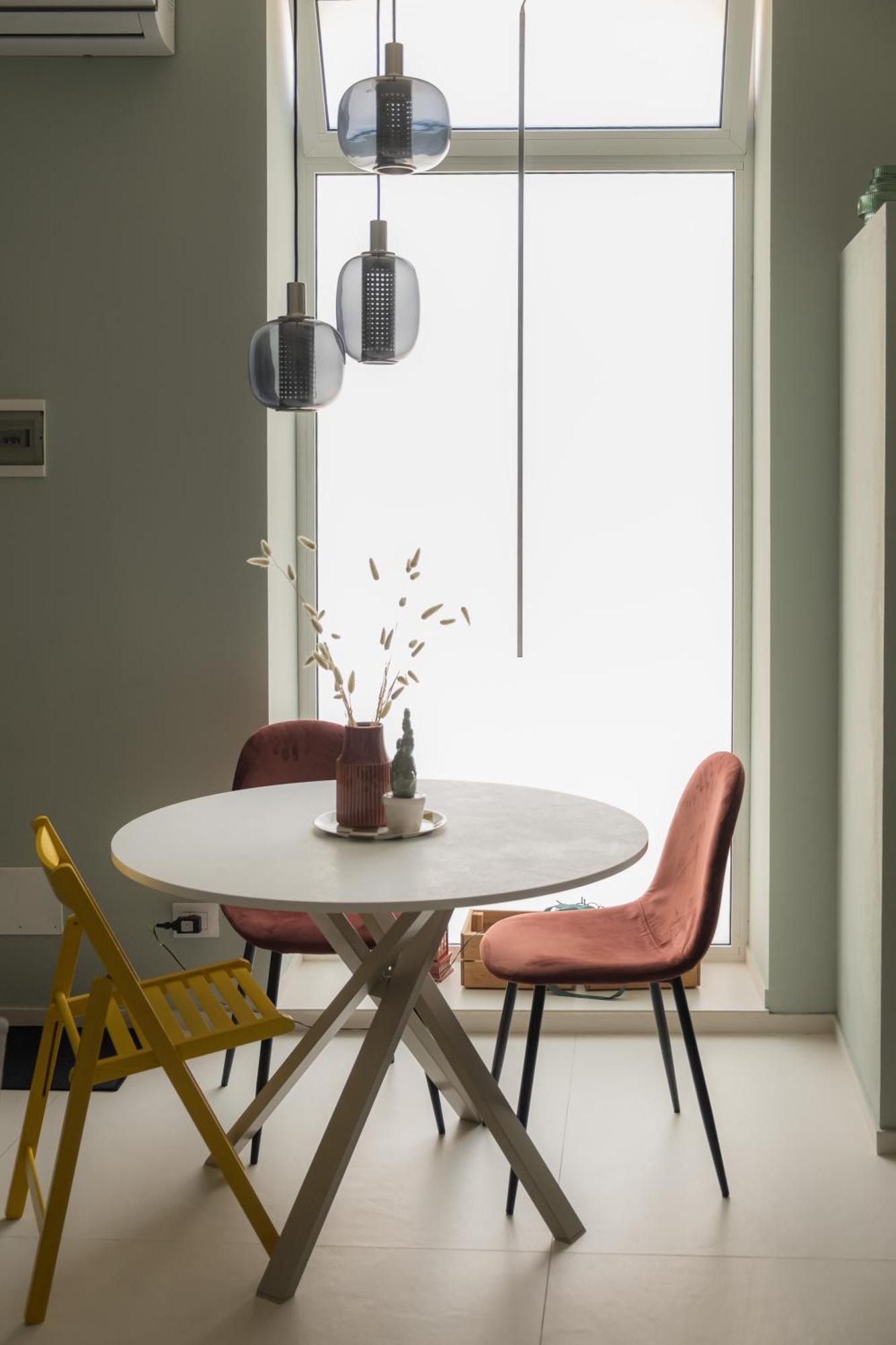Xo Apartment Сиракуза Екстериор снимка