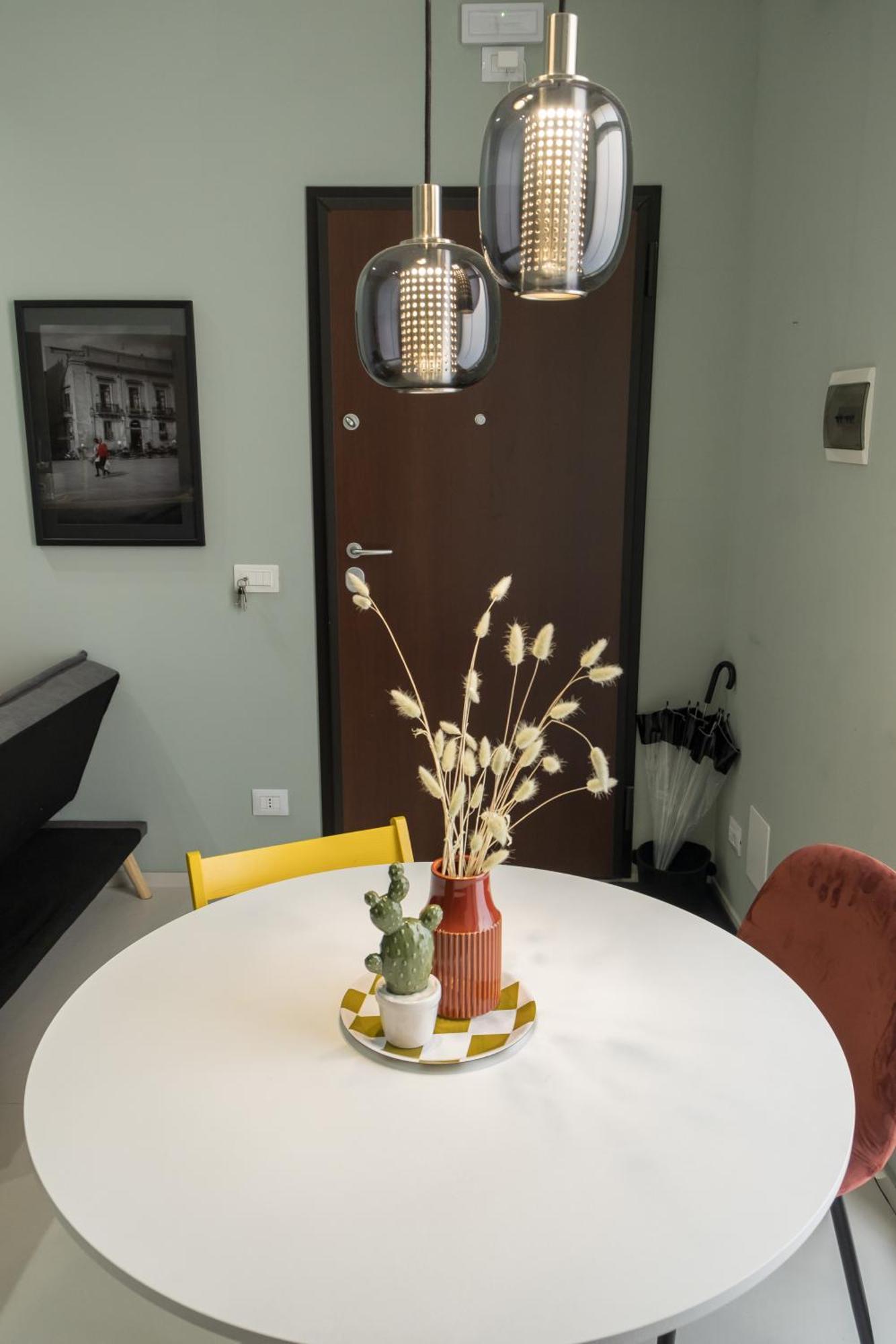 Xo Apartment Сиракуза Екстериор снимка