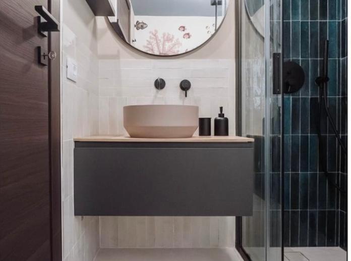 Xo Apartment Сиракуза Екстериор снимка